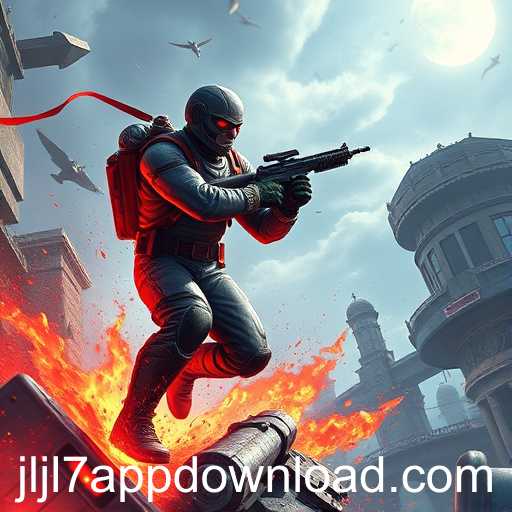 Unleashing the Thrills: The Rise of 'Action Pack' Games with Keyword 'jljl7'