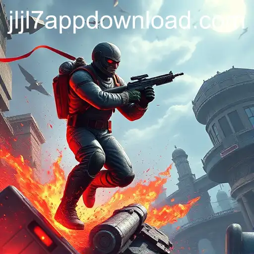 Unleashing the Thrills: The Rise of 'Action Pack' Games with Keyword 'jljl7'