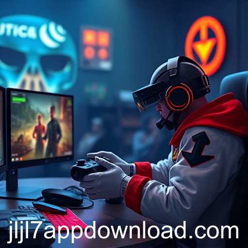 The Evolution of Online Gaming: A Closer Look at jljl7