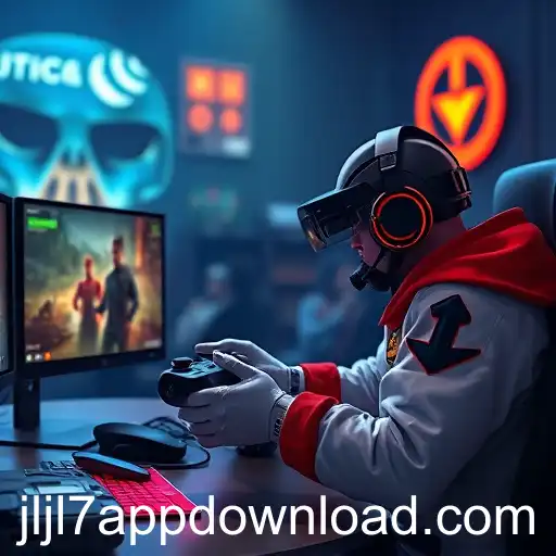 The Evolution of Online Gaming: A Closer Look at jljl7