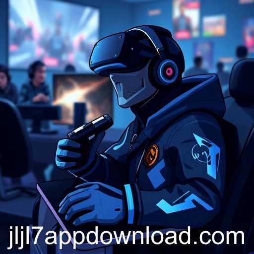 Gaming Platform 'jljl7' Revolutionizes Online Experience