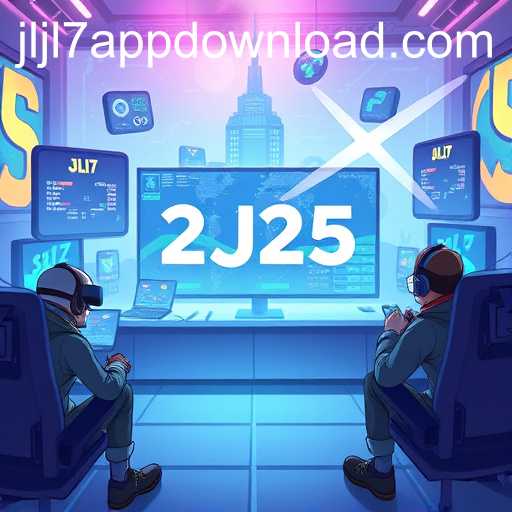 The Evolution of Online Gaming: A Deep Dive into jljl7