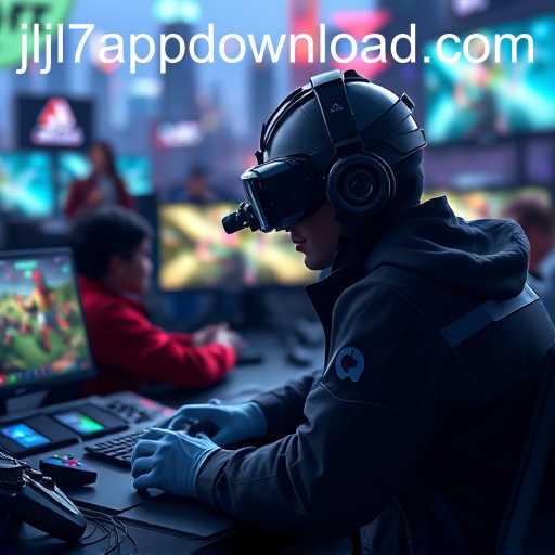 Gaming Website Trends in 2025