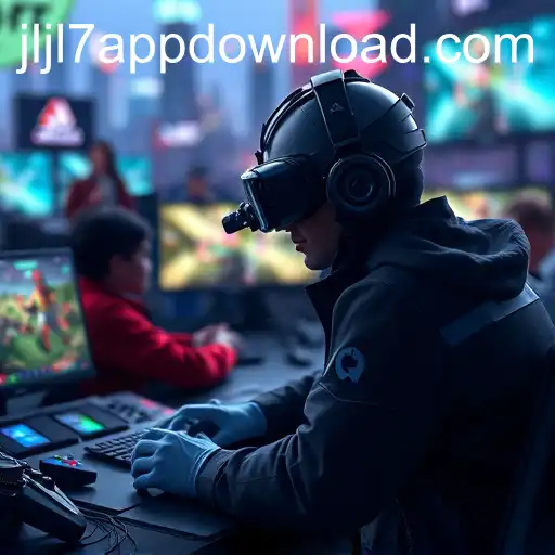 Gaming Website Trends in 2025