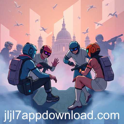 Exploring the Exciting World of 'Multiplayer Arena' Games