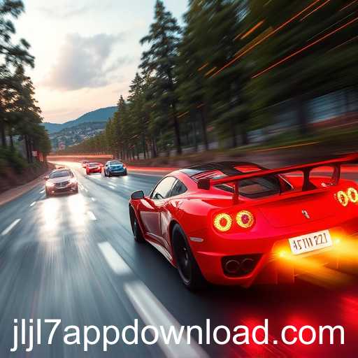 Exploring the Thrills of 'Racing Challenges': A Deep Dive into the Exciting Game Category