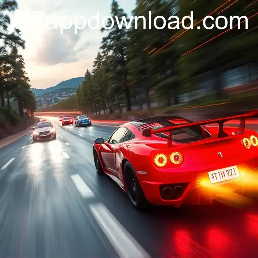 Exploring the Thrills of 'Racing Challenges': A Deep Dive into the Exciting Game Category