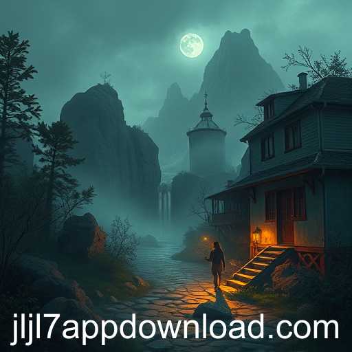 The Rise of jljl7: Shaping the Future of Digital Gaming