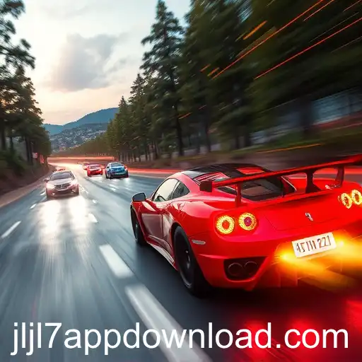 The Rise of Jljl7: A New Era in Online Gaming