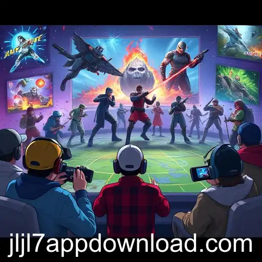 The Rise of Online Gaming Platforms