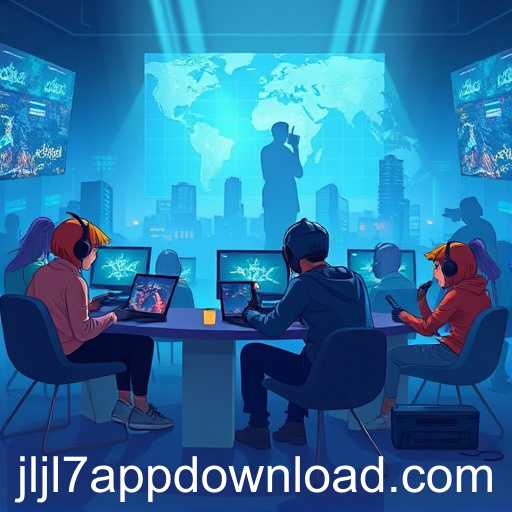 The Rise of Online Gaming Communities