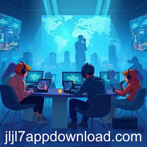 The Rise of Online Gaming Communities