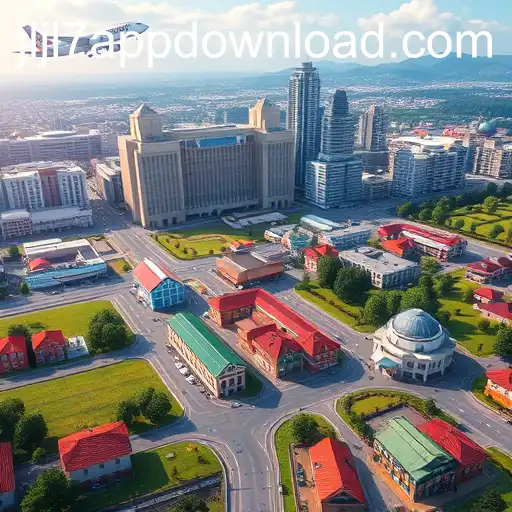 Exploring the Allure of Simulation Worlds: A Gateway to Virtual Realities