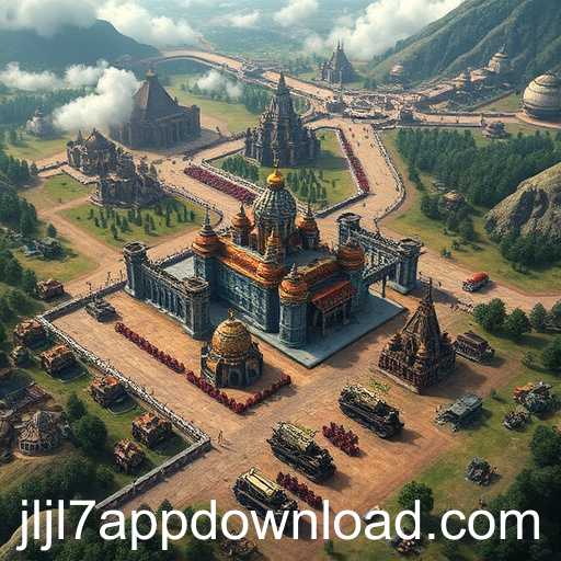 The Intriguing World of Strategy Games: A Deep Dive