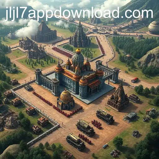 The Intriguing World of Strategy Games: A Deep Dive